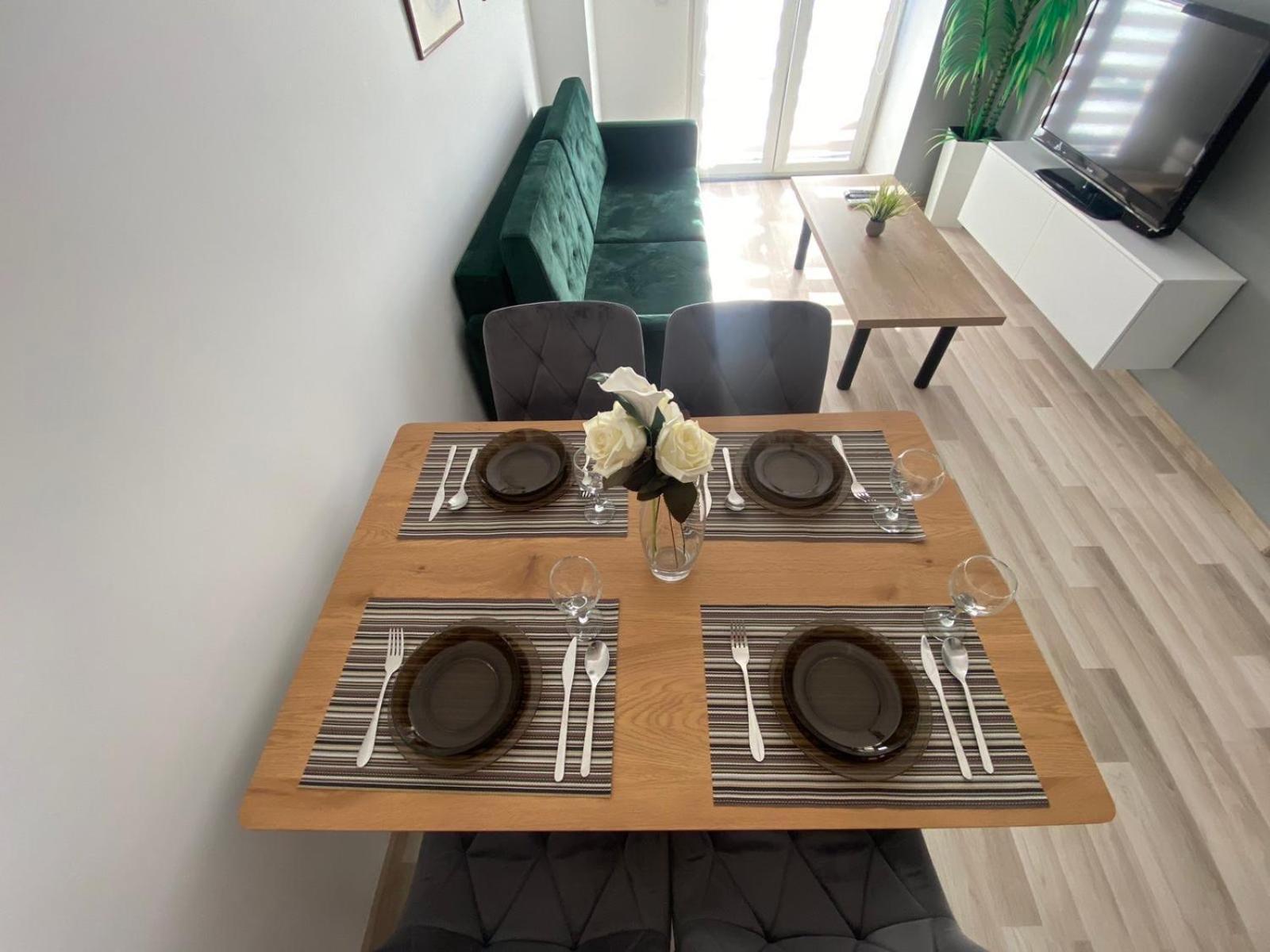 סקופיה Maggie'S Place Near Central Area מראה חיצוני תמונה